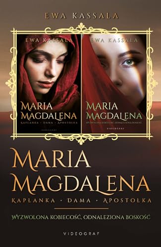 Maria Magdalena: Pakiet