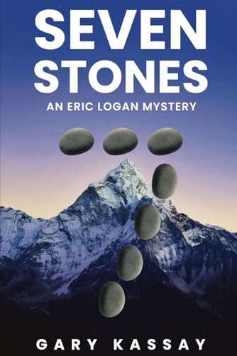 Seven Stones: An Eric Logan Mystery von The Oaklea Press Inc.