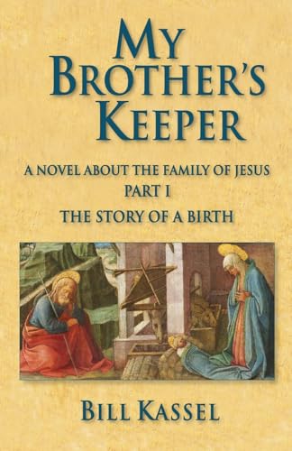 My Brother's Keeper Part I: The Story of a Birth: The Story Of A Birth von Emperor Books