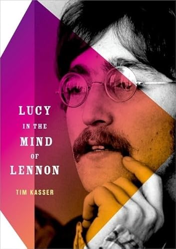 Lucy in the Mind of Lennon (Inner Lives)