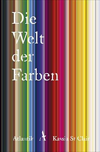 Die Welt der Farben