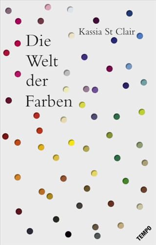 Die Welt der Farben