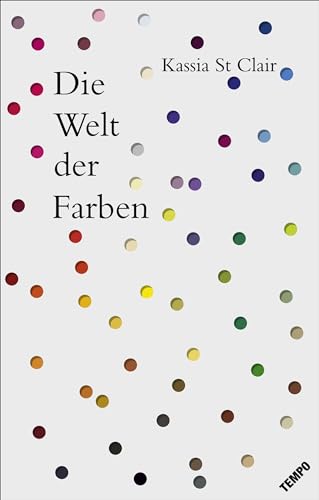 Die Welt der Farben