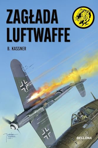 Zagłada Luftwaffe von Bellona