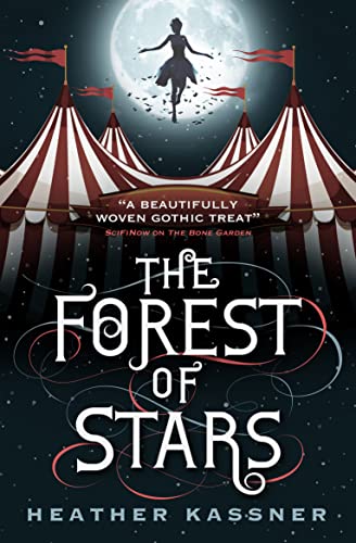 The Forest of Stars
