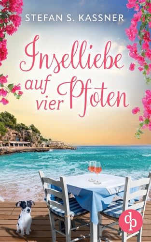 Inselliebe auf vier Pfoten Inselliebe auf vier Pfoten