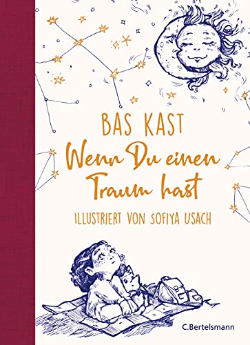 Wenn du einen Traum hast Wenn du einen Traum hast