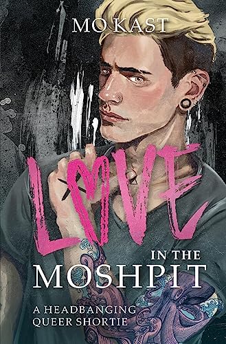 Love in the Moshpit: a headbanging queer shortstory von tolino media