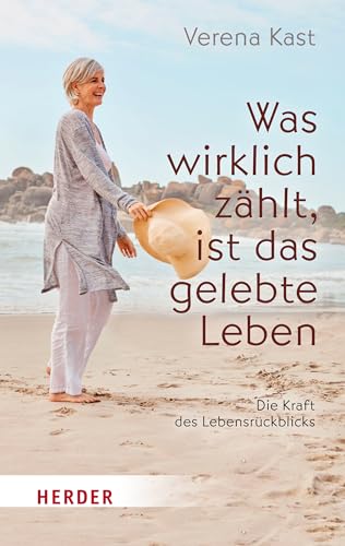 Was wirklich zählt, ist das gelebte Leben: Die Kraft des Lebensrückblicks Was wirklich zählt, ist das gelebte Leben: Die Kraft des Lebensrückblicks von VERLAG HERDER GMBH