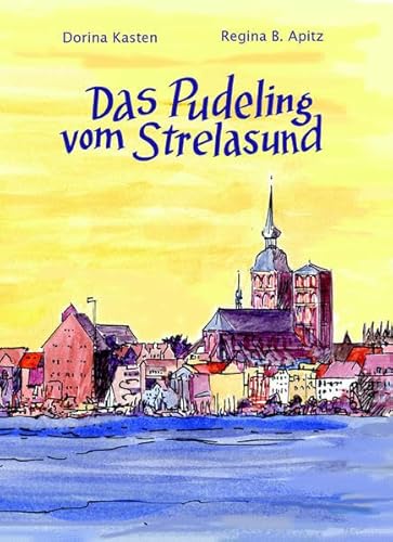 Das Pudeling vom Strelasund