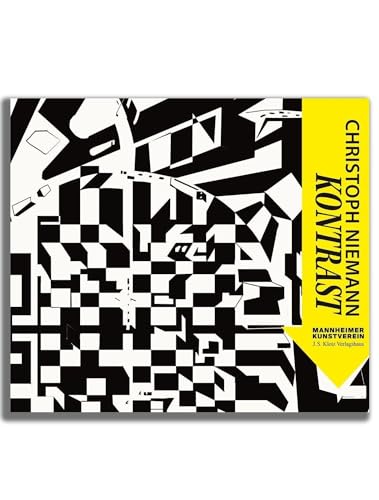 Christoph Niemann – Kontrast