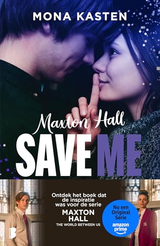 Maxton Hall Save Me: Deel 1 van de Maxton Hall-serie (Maxton Hall, 1) von Boekerij