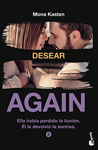 Again. Desear (Bestseller, Band 5)