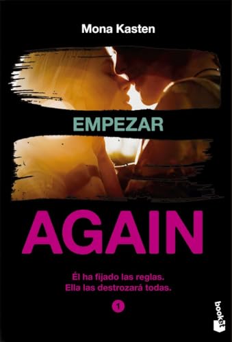 Again. Empezar (Bestseller) von Booket