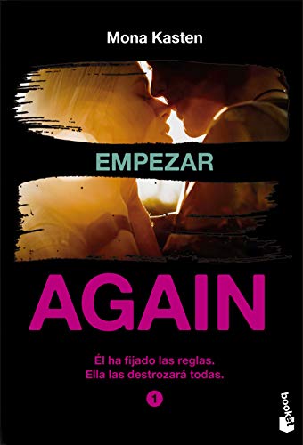 Again. Empezar (Bestseller, Band 1)