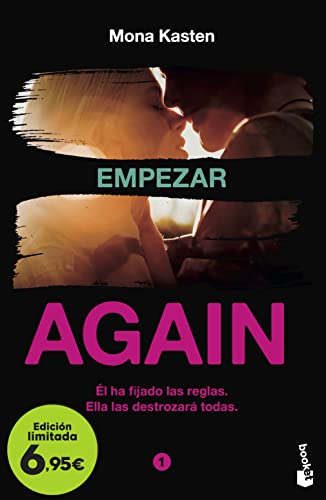 Again. Empezar: Edición limitada a precio especial (Colección Especial)