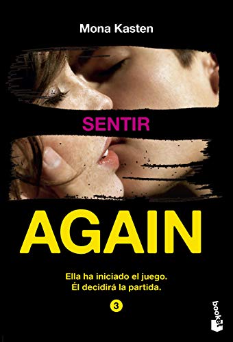 Again. Sentir (Bestseller, Band 3)