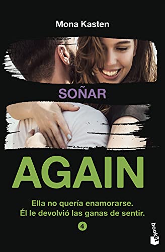 Again. Soñar (Bestseller, Band 4)