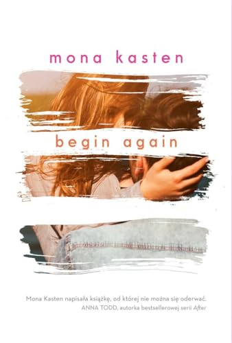 Begin Again Begin Again von Jaguar
