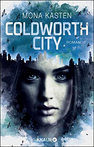Coldworth City: Roman Coldworth City: Roman