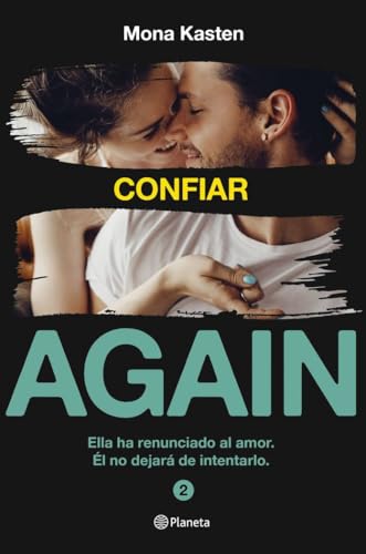 Confiar (Serie Again 2) (Planeta Internacional, Band 2) von Editorial Planeta