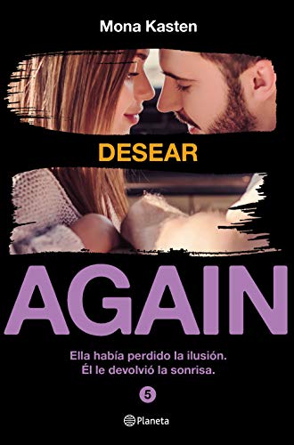 Desear (Serie Again 5) (Planeta Internacional, Band 5) von Editorial Planeta