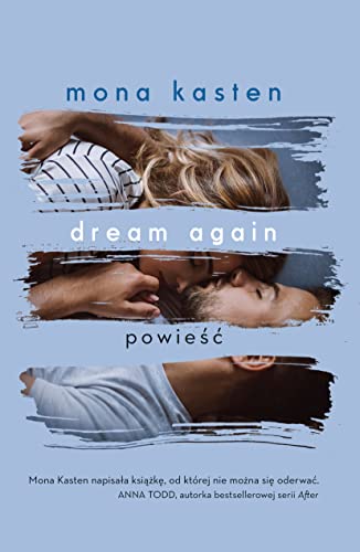 Dream again Dream again