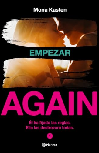 Empezar (Serie Again 1) (Planeta Internacional, Band 1) von Editorial Planeta