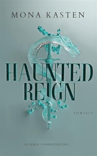 Fallen Princess (2) (Haunted Reign, Band 2) von Jaguar