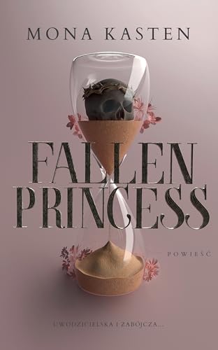 Fallen Princess von Jaguar