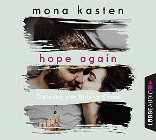 Hope Again: . (Again-Reihe, Band 4)