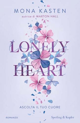 Lonely heart (Pandora) von Sperling & Kupfer