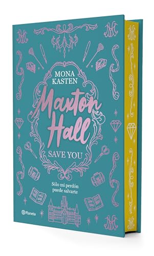Maxton Hall 2 (Edición especial): Save You (Planeta Internacional, Band 2) von Editorial Planeta