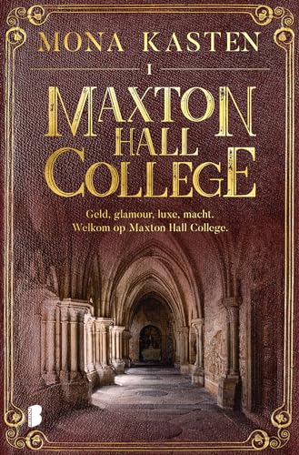 Maxton Hall College: Deel 1 van de Maxton Hall-serie (Maxton Hall, 1) von Boekerij