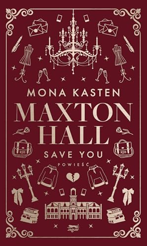 Maxton Hall Save you