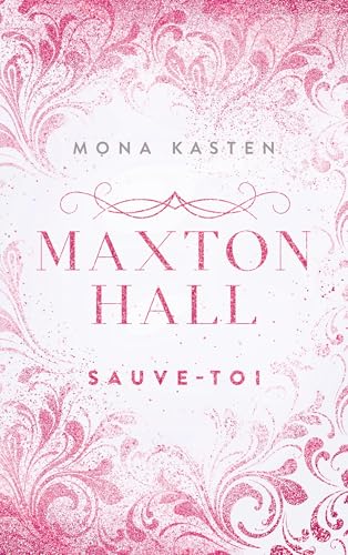 Maxton Hall - tome 2 - Le roman à l'origine de la série Prime Video: Sauve-toi