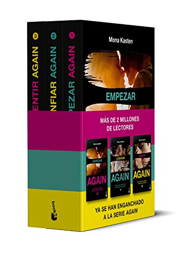 Pack Again (Bestseller, Band 20)