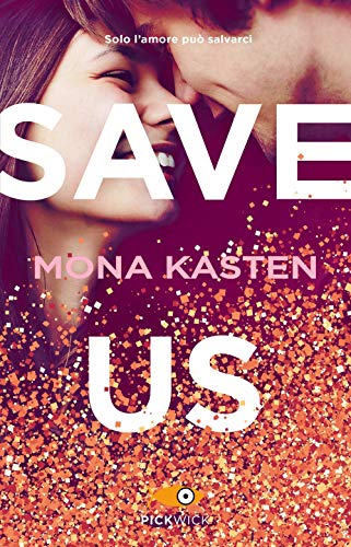 Save us. Ediz. italiana (Pickwick) Save us. Ediz. italiana (Pickwick)