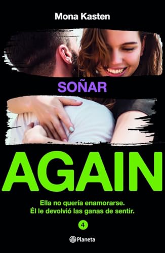 Soñar (Serie Again 4) (Planeta Internacional, Band 4) von Editorial Planeta