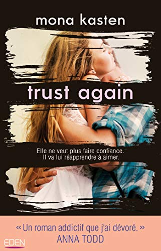 Trust again von CITY