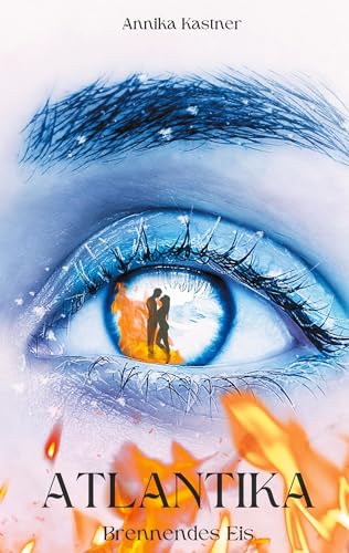Atlantika: Brennendes Eis von BoD – Books on Demand