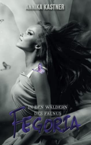 Fegoria - In den Wäldern des Faunus