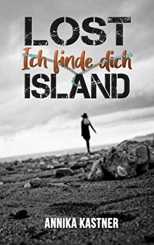 Lost Island: Ich finde dich Lost Island: Ich finde dich