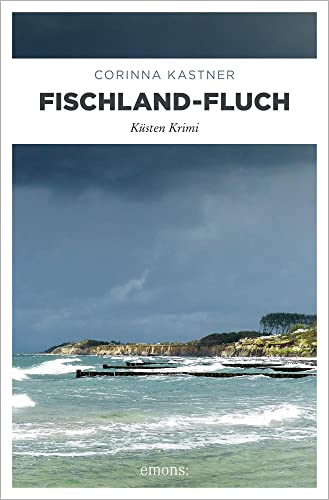 Fischland-Fluch: Küsten Krimi