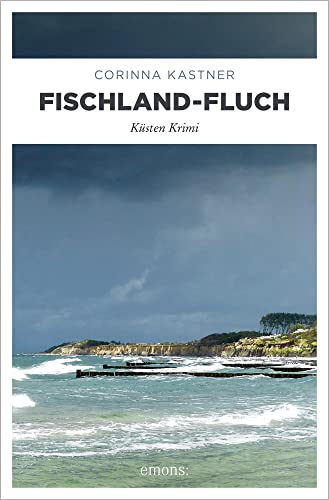 Fischland-Fluch: Küsten Krimi