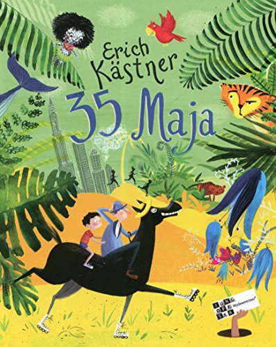 35 maja von Jung-off-ska