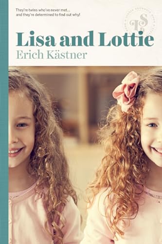 Lisa and Lottie Lisa and Lottie