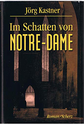 Im Schatten von Notre Dame: Roamn