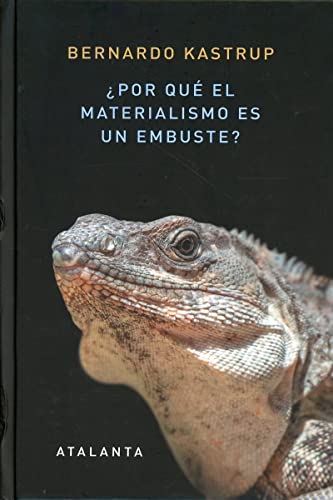 ¿Por qué el materialismo es un embuste? (Memoria mundi, Band 143) von Atalanta
