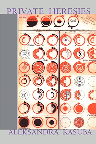 Private Heresies von Authors Choice Press